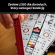 Конструктор LEGO Star Wars Штурмовой крейсер класса Венатор 643 элемента (75441) - изображение 5