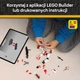 Конструктор LEGO Star Wars Робот клона-штурмовика 151 элемент (75448) - изображение 7