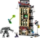 Конструктор LEGO Super Heroes Marvel Дейли Бьюгл: Человек-паук против Мистерио 781 элемент (76342) - изображение 2