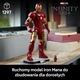 Конструктор LEGO Super Heroes Marvel Железный человек Марк 3: коллекционное издание 1297 элементов (76344) - изображение 3