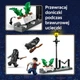Конструктор LEGO Harry Potter Побег Хагрида и Гарри с Тисовой улицы 124 элемента (76459) - изображение 6