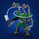 Конструктор LEGO Super Heroes Marvel Битва роботов: Человек-паук против Доктора Осьминога 315 элементов (76338) - изображение 8
