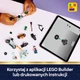 Конструктор LEGO Harry Potter Побег Хагрида и Гарри с Тисовой улицы 124 элемента (76459) - изображение 8