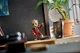 Конструктор LEGO Super Heroes Marvel Грут в комбинезоне Опустошителя 604 элемента (76341) - изображение 8