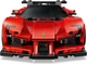Конструктор LEGO Speed Champions Спорткар Ferrari SF90 XX Stradale 339 элементов (77254) - изображение 6