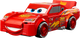 Конструктор LEGO Speed Champions Молния МакКуин 270 элементов (77255) - изображение 2