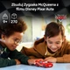 Конструктор LEGO Speed Champions Молния МакКуин 270 элементов (77255) - изображение 3