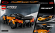Конструктор LEGO Speed Champions McLaren W1 287 элементов (77257) - изображение 9
