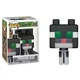 Детская коллекционная фигурка Minecraft Pop Кот (2025-21) - изображение 1