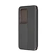 Чехол-книжка для Xiaomi Redmi 15 4G, G-Case, Черный, кожаный чехол-книга из экокожи (PU) и TPU, с магнитом, с подставкой и вместительным кардхолдером, противоударный, защита всего корпуса, ArmorStandart (ARM85424) - изображение 2