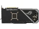 Видеокарта ASUS RTX 3070Ti 8GB ROG Strix Gaming (ROG-STRIX-RTX3070TI-8G-GAMING) (GDDR6X, 256 bit, PCI-E v4.0) Б/у - изображение 6