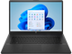 Ноутбук 17.3" HP Laptop 17-cn0219ng Intel Celeron N4120 RAM 8GB SSD 256GB Windows 11 (UKR) Б/В - изображение 1