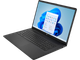 Ноутбук 17.3" HP Laptop 17-cn0219ng Intel Celeron N4120 RAM 8GB SSD 256GB Windows 11 (UKR) Б/В - изображение 3