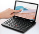 Сенсорний нетбук 7" Toposh T734558256 Intel Celeron J3455 RAM 8GB SSD 256GB Windows 11 Алюмінієвий корпус (UKR) Б/В - зображення 2