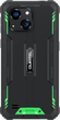 Smartfon Oukitel G2 4/64GB Black-Green (G2-GN/CHOUT/OL) - obraz 3