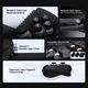 Мобильный геймпад GameSir X5 Lite (Hall Effect стики, Turbo, 135 г, сквенная зарядка, совместимость iOS/Android) - изображение 9