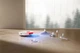 Робот-пилосос з вологим прибиранням Dreame D20 Plus White (RLD35GD) - изображение 8