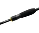 Спиннинговое удилище Flagman '24 Blackfire 70L 2.13м 3-12г - изображение 4