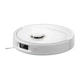 Робот-пилосос з вологим прибиранням RoboRock Qrevo 5AE White - изображение 5