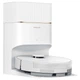 Робот-пилосос з вологим прибиранням Dreame Bot D20 Pro Plus White (RLD43SD-wh) - изображение 1