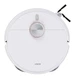 Робот-пилосос з вологим прибиранням Xiaomi Robot Vacuum S40 Pro White - изображение 1