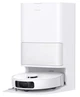 Робот-пилосос з вологим прибиранням Dreame L40 Ultra CE White (RLD52SE-Wh) - изображение 5