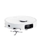 Робот-пилосос з вологим прибиранням Dreame Bot D20 Pro Plus White (RLD43SD-wh) - изображение 4