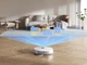 Робот-пилосос з вологим прибиранням Xiaomi Robot Vacuum S40 Pro White - изображение 9