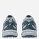 Чоловічі кросівки ASICS Gel-Venture 6 1203A438-029 42.5 (9US) Сизі (4570158753227) - зображення 4