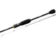 Спиннинговое удилище Flagman '24 Blackfire Solid 70SUL 2.13м 0.5-5г - изображение 1