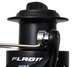 Катушка Flagman Magnum Mod Feeder 5000 без байтранера - изображение 5