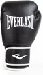 Рукавиці боксерські Everlast CORE 2 TRAINING GLOVE чорний Уні S/M P00002327 - изображение 1