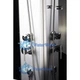 Гидромассажный бокс Sunways 175 G 90х90 см квадратный средний поддон прозрачное стекло 5 мм - изображение 6