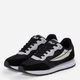 Мужские кроссовки Fila FFM0380-83336 40 25.5 см Black/Marshmallow (8720905074082) - изображение 2