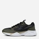 Мужские кроссовки Fila Recade FFM0408-63039 45 29.5 см Оливковые (8720905174928) - изображение 3
