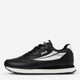 Мужские кроссовки Fila Hypert P FFM0441-83336 42 27 см Черный/Молочный (8720905171644) - изображение 3