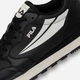 Мужские кроссовки Fila Hypert P FFM0441-83336 42 27 см Черный/Молочный (8720905171644) - изображение 7