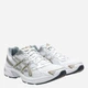 Sneakersy damskie ASICS Gel-1130 1203A609-104 38 (5.5US) Białe (4570158722162) - obraz 2