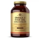 Омега 3 Solgar Omega-3 Fish Oil Concentrate 120 Softgels - изображение 1