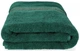 Рушник Homla Duke зелений 50 x 90 см (5904183897097) - зображення 2