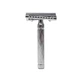 Бритва для гоління Т-подібна Fatip Piccolo Slant Close Comb Safety Razor - изображение 1