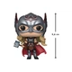 Фигурка для геймеров Funko Pop серии Тор: Любовь и Гром – Могучий Тор (62422) - изображение 2