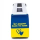 Детская коллекционная модель "Автобус экскурсионный Украина" TechnoDrive 250419CG - изображение 4