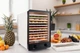 Сушилка для овощей и фруктов Ardesto FDB-1138 - изображение 5