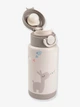 Bidon termiczny dla dziecka Done by Deer Beżowy 340 ml (5712643059455) - obraz 2