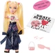 Кукла Bratz Stylin Cloe Fashion Doll - Братц Стильная модная кукла Хлоя 544869 - изображение 5