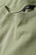 Футболка из хлопка C&A 2214262c07 XL хаки (100011124) - изображение 6