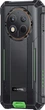 Smartfon Oukitel G1 6/256GB Black-Green (G1-GN/CHOUT/OL) - obraz 7