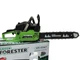 Бензопилка ланцюгова GREEN FORESTER GFS-6500/1 (6261) - зображення 4