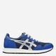 Чоловічі кросівки ASICS Tiger Runner ll 1203A612-400 46 (11.5US) Темно-сині (4570158723459) - зображення 1
